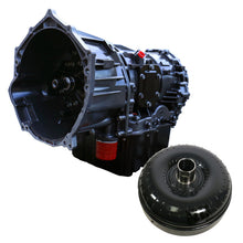 Cargar imagen en el visor de la galería, BD Diesel Duramax Allison Transmission &amp; Converter Package - Chevy 2007-2010 LMM 4wd