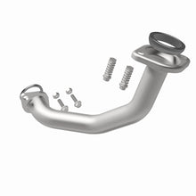 Cargar imagen en el visor de la galería, BRE Exhaust 13-17 Toyota RAV4 2.5L Front Pipe Kit