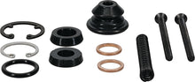 Cargar imagen en el visor de la galería, All Balls Racing 03-06 Honda CBR600RR Master Cylinder Rebuild Kit Front