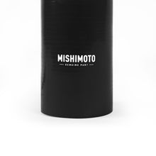 Cargar imagen en el visor de la galería, Mishimoto 05-07 Ford 6.0L Powerstroke Coolant Hose Kit (Twin I-Beam Chassis) (Black)