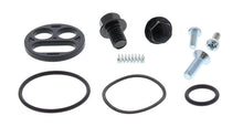 Cargar imagen en el visor de la galería, All Balls Racing 03-05 Kawasaki ZX600 (ZZR) Fuel Tap Repair Kit