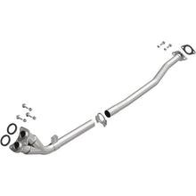 Cargar imagen en el visor de la galería, BRE Exhaust 86-89 4Runner 2.4L Front Pipe Kit