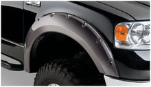 Cargar imagen en el visor de la galería, Husky Liners 04-08 Ford F-150 Pocket Style Fender Flares - 4pc