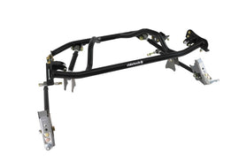 Ridetech 61-65 Ford Falcon Bolt-On 4-Link System w/ Double Adj. Bars