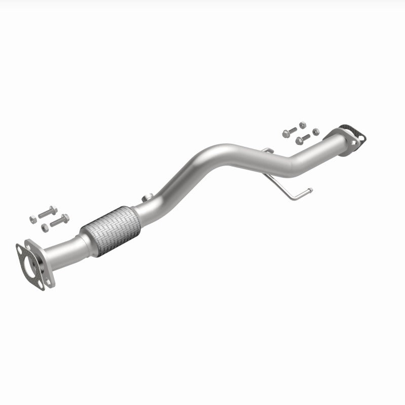 BRE Exhaust 06-11 Accent Rio 1.6L Front Pipe Kit