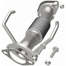 Cargar imagen en el visor de la galería, BRE Exhaust 12-13 KIA Soul 1.6L 2.0L Front Pipe Kit