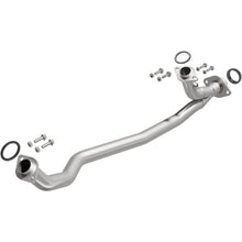Cargar imagen en el visor de la galería, BRE Exhaust 04-10 Sienna 3.3L 3.5L Front Pipe Kit