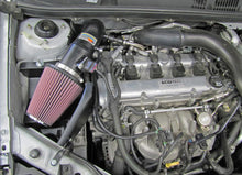 Cargar imagen en el visor de la galería, K&amp;N 05-07 Chevy Cobalt SS L4-2.4 Typhoon Short Ram Intake