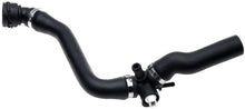 Cargar imagen en el visor de la galería, Gates 99-04 Volkswagen Golf 4-Cyl. 1.9L Diesel Upper Molded Coolant Hose