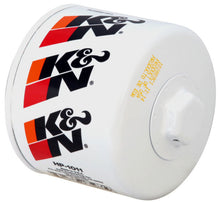 Cargar imagen en el visor de la galería, K&amp;N Oil Filter OIL FILTER; AUTOMOTIVE