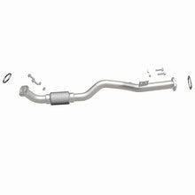 Cargar imagen en el visor de la galería, BRE Exhaust 93-97 Corolla Prizm 1.6L 1.8L Front Pipe Kit