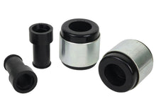 Cargar imagen en el visor de la galería, Whiteline Plus 01+ Mini R50 Front Lower Inner Rear Control Arm Bushing Kit