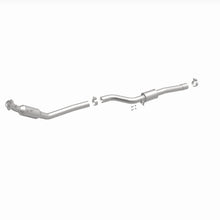 Cargar imagen en el visor de la galería, Magnaflow Conv DF 2013-2017 SL550 V8 4.6 OEM Underbody