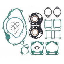 Cargar imagen en el visor de la galería, Athena 1988 Yamaha TDR 250 Complete Gasket Kit (Excl Oil Seal)