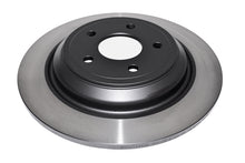 Cargar imagen en el visor de la galería, DBA 17-18 Ford Focus RS Rear 4000 Series Plain Rotor