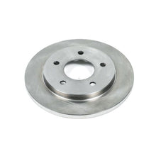 Cargar imagen en el visor de la galería, Power Stop 88-93 Buick Regal Rear Autospecialty Brake Rotor