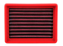 Cargar imagen en el visor de la galería, BMC 16 + Triumph Bonneville 1200 T120 Replacement Air Filter