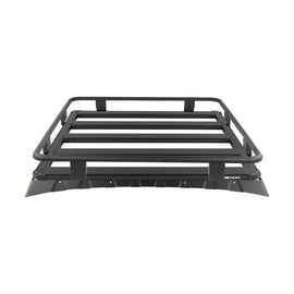 ARB 16-22 Toyota Tacoma 49in x 45in BASE Rack Kit with Full Guard Rail