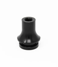 Cargar imagen en el visor de la galería, Torque Solution Billet Shift Knob (Black Anodized): Universal 10x1.25