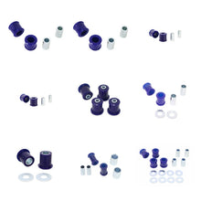 Load image into Gallery viewer, SuperPro 1984-1988 Chevrolet Corvette Base Front and Rear Base Vehicle Kit