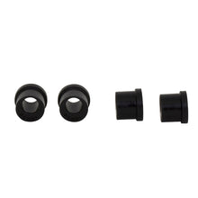 Cargar imagen en el visor de la galería, BBK 86-04 Mustang Offset Polyurethane Steering Rack Bushings (4pc)