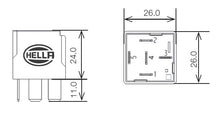 Cargar imagen en el visor de la galería, Technical Drawing