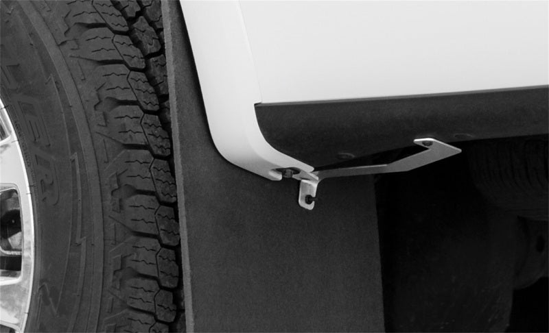 Access Universal Rockstar Splash Guard (Excl. Dually) - 12in W x 20in L