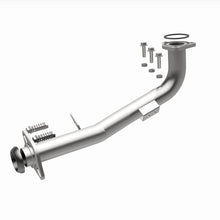 Cargar imagen en el visor de la galería, BRE Exhaust 93-95 Civic del Sol 1.5L Front Pipe Kit