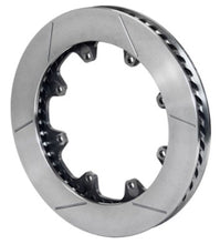 Cargar imagen en el visor de la galería, Wilwood Rotor-GT48-LW SPC-37-LH-Bedded 11.75 x 1.21 - 8 on 7.00in