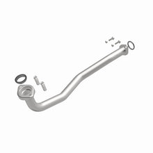 Cargar imagen en el visor de la galería, BRE Exhaust 98-00 RAV4 2.0L Front Pipe Kit
