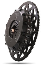Load image into Gallery viewer, Clutch Masters 91-97 Mitsubishi 3000GT 725 PRO Series Triple Disc Clutch w/Steel Flywheel