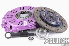 Cargar imagen en el visor de la galería, XClutch 80-82 Toyota Corolla SR5 1.8L Stage 1 Sprung Organic Clutch Kit