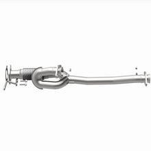 Cargar imagen en el visor de la galería, BRE Exhaust 05-07 Ford Five Hundred Mercury Montego 3.0L Front Pipe Kit