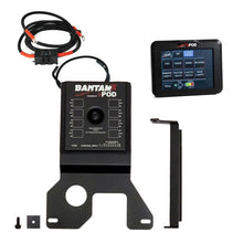 Cargar imagen en el visor de la galería, sPOD 03-06 Jeep Wrangler TJ SourceLT w/ Blue LED Switch Panel