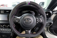 Cargar imagen en el visor de la galería, HKS Subaru BRZ ZN(D)8/ZN(C)6E Replacement Steering Wheel