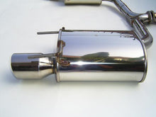 Load image into Gallery viewer, Invidia 06+ Lexus GS300 / GS350 Q300 Axle-Back Exhaust