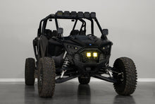 Cargar imagen en el visor de la galería, Diode Dynamics SS3 LED Bumper 1 In Roll Bar Kit Pro - Yellow Combo (Pair)