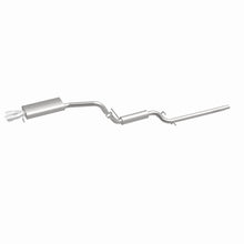 Load image into Gallery viewer, MagnaFlow Performance Cat-Back Exhaust System Dual Straight Drive Side Rear Exit 11-14 VW Jetta 2.0L