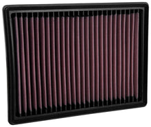 Cargar imagen en el visor de la galería, K&amp;N Replacement Air Filter 18-20 Renault Megane IV 1.8L L4