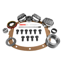 Cargar imagen en el visor de la galería, USA Standard Master Overhaul Kit For The 81 &amp; Older GM 7.5in Diff