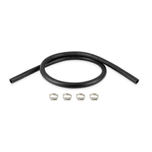 Cargar imagen en el visor de la galería, Mishimoto 3/4-in EPDM 6ft Hose Black