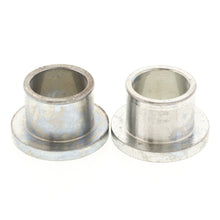 Cargar imagen en el visor de la galería, All Balls Racing 1989 Kawasaki KX125 Wheel Spacer Kit Rear