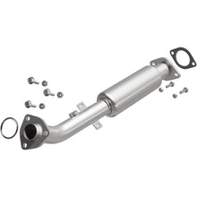 Cargar imagen en el visor de la galería, BRE Exhaust 01-04 Pathfinder QX4 3.5L Front Pipe Kit