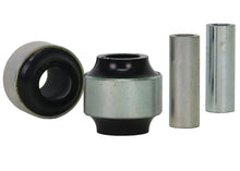 Cargar imagen en el visor de la galería, Whiteline 99-02 Daewoo Nubira Front Control Arm Bushing Kit