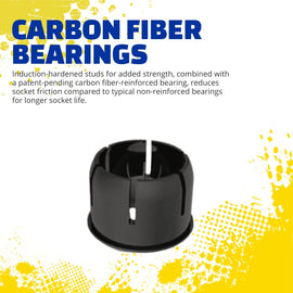 MOOG 97-05 Buick Century Front Left Lower Control Arm