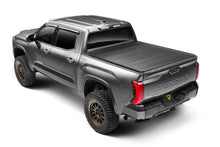 Load image into Gallery viewer, Retrax 22-23 Toyota Tundra CrewMax 5.5ft. Bed (w/Deck Rail Sys) Retrax EQ