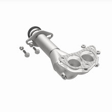 Cargar imagen en el visor de la galería, BRE Exhaust 06-12 Eclipse 2.4L Front Pipe Kit