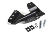Cargar imagen en el visor de la galería, Zone Offroad 17-21 Ford SuperDuty 1-3in Track Bar Bracket