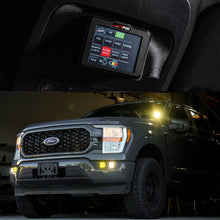 Cargar imagen en el visor de la galería, Spod Ford 2021-On F-150 Touchscreen BantamX Vehicle Kit