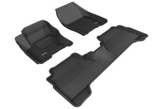 Cargar imagen en el visor de la galería, 3D MAXpider 13-18 Ford C-MAX / Escape Kagu Black Full Set